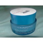 Честные отзывы о Крем для сухой кожи лица Clarins Hydra-Essentiel