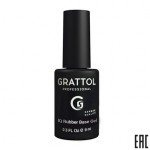 Честные отзывы о База для гель-лака Grattol IQ Rubber Base Gel