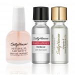 Честные отзывы о Косметика SALLY HANSEN