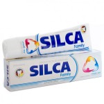 Честные отзывы о Зубная паста Silca Family