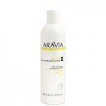 Честные отзывы о Масло для дренажного массажа Aravia Professional