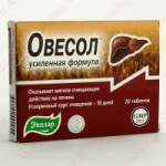 Честные отзывы о Овесол усиленная формула