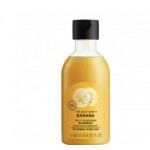 Честные отзывы о Питательный шампунь банан The Body Shop