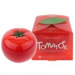 Честные отзывы о Маска для лица Tony Moly Tomatox