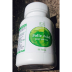 Честные отзывы о Folic Acid от Кораллового клуба