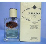Честные отзывы о Prada Infusion D'Iris