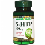 Честные отзывы о 5-гидроксиприптофан от Nature’s Bounty