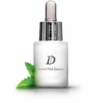 Честные отзывы о Solute nail keratin
