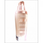 Честные отзывы о Тональный крем L'Oreal Lumi Magique
