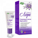 Честные отзывы о Лора сыворотка Стволовые клетки Эдельвейса
