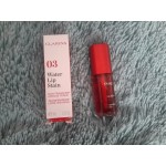 Честные отзывы о Пигмент для губ Clarins Water Lip Stain.