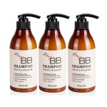 Честные отзывы о Шампунь Adelline
