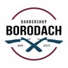 Borodach сеть мужских салонов бритья и стрижки