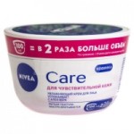 Честные отзывы о NIVEA Care для чувствительной кожи