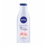 Честные отзывы о Молочко для тела Nivea Цветок сакуры