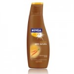 Честные отзывы о NIVEA Sun лосьон для загара