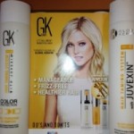 Честные отзывы о Косметика для волос Global Keratin