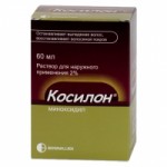 Честные отзывы о Косилон