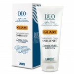Честные отзывы о Антицеллюлитный крем " DUO GUAM"