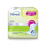 Честные отзывы о TENA LADY SLIM MINI