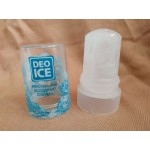 Честные отзывы о Дезодорант-кристалл DeoIce