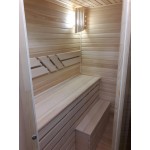 Честные отзывы о Финская сауна кабина AltWood
