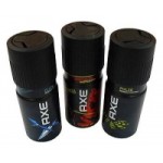 Честные отзывы о Дезодорант Axe