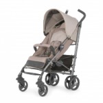 Честные отзывы о Детская коляска Chicco Lite Way