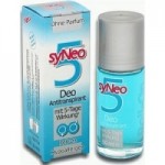 Честные отзывы о Дезодорант syNeo 5