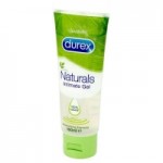 Честные отзывы о Интимная гель- смазка Durex Naturals