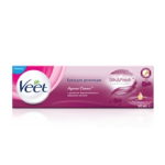 Честные отзывы о Крем для депиляции Veet Suprem'Essence