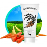 Честные отзывы о Маска Hendel's Garden "Carrot mask"