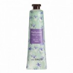 Честные отзывы о Крем для рук парфюмированный «Ирис» The Saem Perfumed Iris Hand Cream