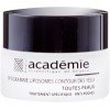 Липосомальная программа для век против отеков Academie Liposomes Eye Contour Gel