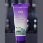 Честные отзывы о Крем для ног от трещин с ароматом орхидеи Mon Platin DSM Anti Crack Treatment Foot Cream