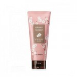 Честные отзывы о Лосьон для тела «Вишневый цвет» The Saem Perfumed Body Moisturizer Cherry Blossom