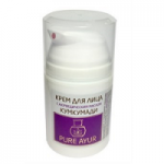 Честные отзывы о Омолаживающий крем для лица с маслом «Кумкумади» Ayurveda Import