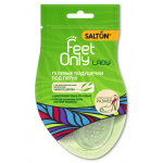 Честные отзывы о Гелевые подушечки под пятку Salton Feet Only