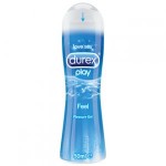 Честные отзывы о Интимная гель- смазка Durex