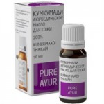Честные отзывы о Масло Кумкумади (Kumkumaadi Thailam) Ayurveda Import