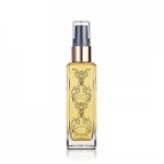 Честные отзывы о Эликсир для восстановления волос Salerm Biokera Natura Arganology Hair Spray