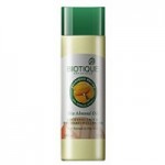 Честные отзывы о Миндальное масло Biotique Almond Oil