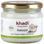 Честные отзывы о Органическое кокосовое масло Khadi Bio Coconut Oil