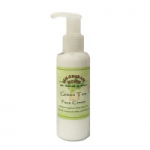 Честные отзывы о Крем для лица «Зеленый чай» Lemongrass House Green Tea Face Cream