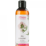 Честные отзывы о Гель для сухой и чувствительной кожи лица Fitomed Cleansing Gel