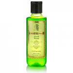 Честные отзывы о Аюрведический гель для умывания «Ним» Khadi Natural Neem Face Wash