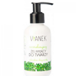 Честные отзывы о Нормализирующий гель для лица Vianek Normalizing Washing Face Gel