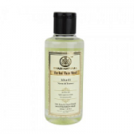 Честные отзывы о Гель для умывания «Травяной» Khadi Natural Neem & Teatree Face Wash