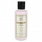 Честные отзывы о Лосьон для тела «Роза и мед» Khadi Natural Rose & Honey Moisturizer
