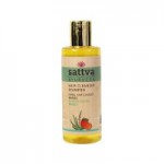 Честные отзывы о Кондиционер для волос Sattva Ayurveda Herbal Hair Conditioner Mango